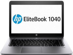 HP EliteBook Folio 1040 G1 8GB 256 SSD Full HD (1 foto / 2)