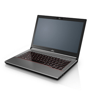 Fujitsu LifeBook E744 SSD, 8GB (1 foto / 2)