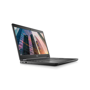 Dell	Latitude 5491 i5-8400H Nvidia (2 foto / 2)