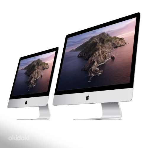 Apple iMac 27-inch, Late 2013 (фото #1)