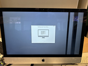 Apple iMac 27-inch, Late 2013 (2 foto / 3)