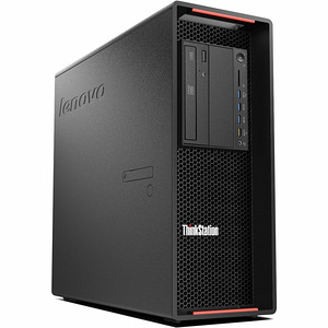 Lenovo ThinkStation P510 Quadro K4200 (1 foto / 1)
