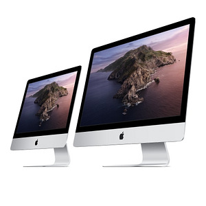 Apple iMac 27 2017 (1 фото из 1)