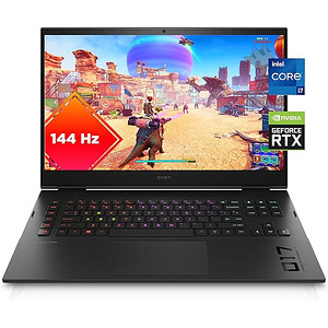 HP OMEN 17-cb0xxx GeForce RTX 2070 (1 foto / 1)