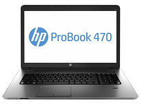HP ProBook 470 G2