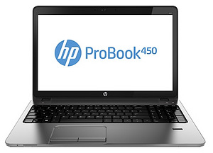 HP ProBook 450 G2 (1 фото из 1)