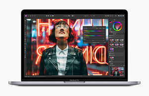 Apple MacBook Pro 13 2019 (1 фото из 1)