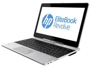 HP EliteBook Revolve 810 G2 Tablet (1 foto / 3)