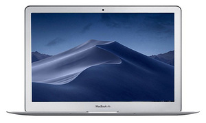 Apple MacBook Air 11 2015 (2 foto / 2)