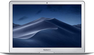 Apple MacBook Air i7 8GB 250 SSD (1 foto / 1)