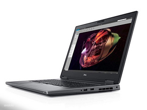 Dell Precision 7530 64GB (1 foto / 1)