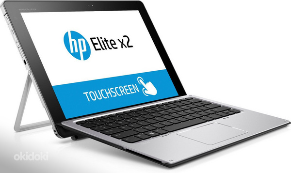 HP Elite x2 1012 G2 (foto #1)