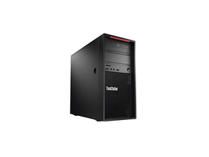 Lenovo ThinkStation P520c, Quadro M4000 (1 foto / 1)