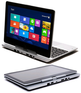 HP EliteBook Revolve 810 G2 (2 foto / 2)