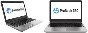 HP ProBook 650 G1 8GB 250 SSD (1 foto / 1)