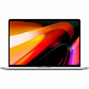 Apple MacBook Pro 16 2019 (1 фото из 1)
