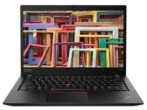 Lenovo ThinkPad T490s (1 foto / 1)