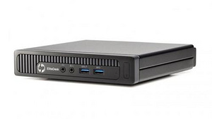 HP EliteDesk 800 G1 Mini PC 16GB (1 foto / 1)