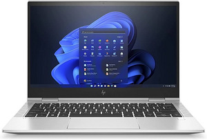 HP EliteBook x360 830 G8 (1 foto / 3)