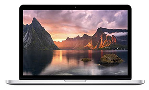 Apple MacBook Pro 13 2018 (1 фото из 1)