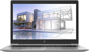 HP ZBook 15u G6 (1 foto / 2)