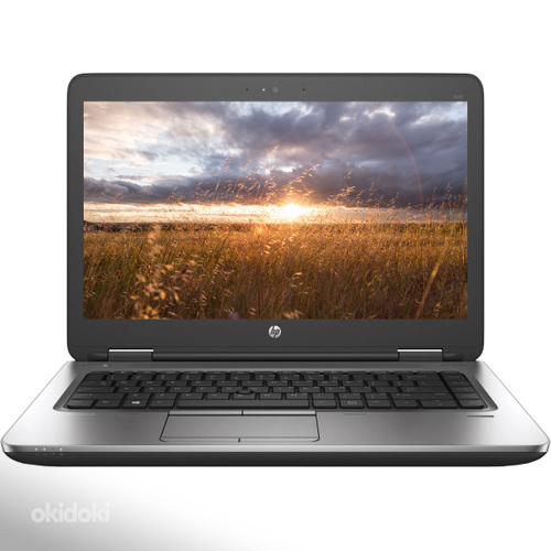 HP ProBook 640 G2, Windows 11 (foto #1)