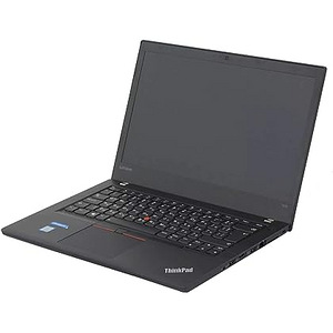 Lenovo ThinkPad E495 Ryzen 5 (3 foto / 3)
