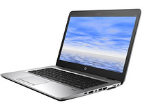 HP EliteBook 840 G4 16GB SSD ID