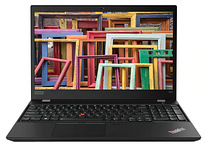 Lenovo ThinkPad T590 i7 16GB
