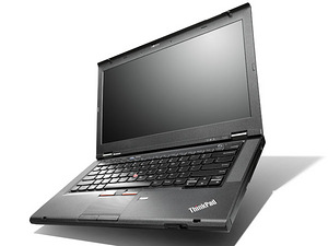 Lenovo ThinkPad T430 8GB 240 SSD (1 foto / 2)