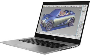 HP ZBook Studio G5 (1 foto / 1)