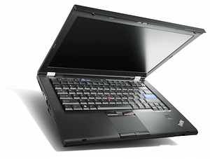 Lenovo ThinkPad T420 i7 16GB Nvidia (1 foto / 2)