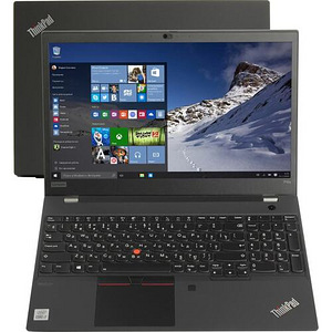 Lenovo ThinkPad P15s (2 foto / 2)