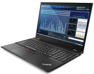 Lenovo ThinkPad P52s 32GB (1 foto / 2)