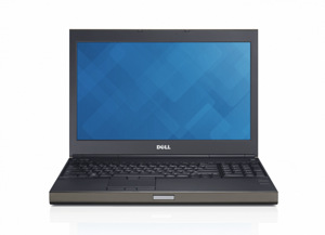 Dell Precision M4800 32GB 512 SSD (1 foto / 2)