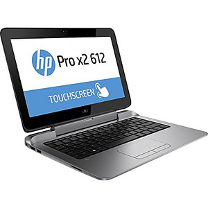 HP Pro x2 612 G1, SSD, Touch, ID (1 foto / 3)