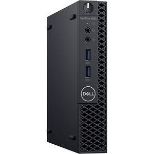 Dell OptiPlex 3060 Micro PC (1 фото из 2)