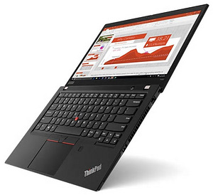 Lenovo ThinkPad T490 i7 32GB (2 foto / 2)