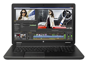 HP ZBook 17 (1 foto / 1)