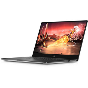 Dell XPS 9560, GTX 1050 (1 foto / 2)