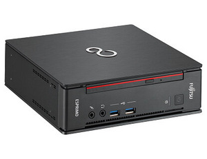 Fujitsu Esprimo Q956 Mini PC (1 foto / 2)