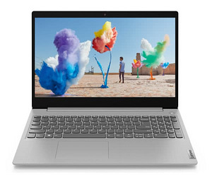 Lenovo IdeaPad 3 15ADA05 (1 foto / 3)