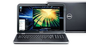 Dell Inspiron 7720 (2 foto / 2)