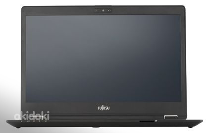 Fujitsu LifeBook U747, 16GB, ID, 256 SSD, Full HD (фото #1)