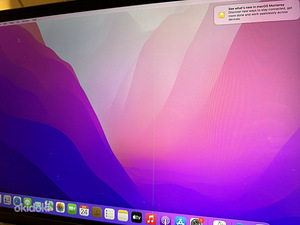 Apple MacBook Pro 15 2017 (2 foto / 3)