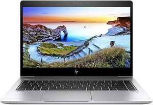 HP EliteBook 840 G5, 16GB, Full HD IPS (1 foto / 1)