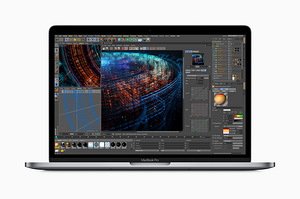 Apple MacBook Pro 15 2017 (1 foto / 1)