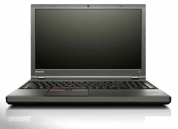 Lenovo Thinkpad W541 (фото #1)