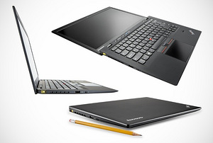 Lenovo ThinkPad X1 Carbon (3 foto / 3)