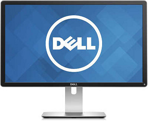 Dell Professional P2415Q 4K IPS (1 foto / 2)